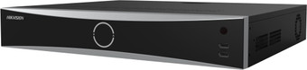 Сетевой видеорегистратор Hikvision DS-7604NXI-K1/4P(B) - фото