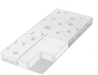 Матрас Капризун Джангл Симпл Холкон 80x160 404582 - фото