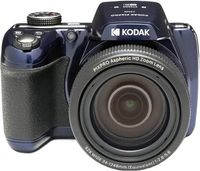 Фотоаппарат Kodak Pixpro AZ528 (синий) - фото