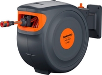 Катушка со шлангом Daewoo Power Auto Reel x40 DWR 3040 (1/2", 40+2 м) - фото