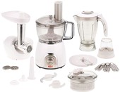 Кухонный комбайн Holt HT-FP-004 - фото