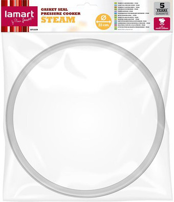 Кольцо для скороварки Lamart Steam LT1229 - фото