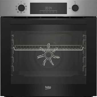 Электрический духовой шкаф BEKO BBIM11301B - фото