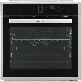 Электрический духовой шкаф Hotpoint-Ariston FE8 1351 DSH IX - фото