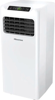Мобильный кондиционер Hisense W-series AP-07CR4GKWS00 - фото