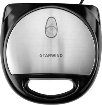 Вафельница StarWind SSW2141 - фото