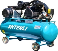Компрессор Shtenli 80-2 Belt Pro - фото