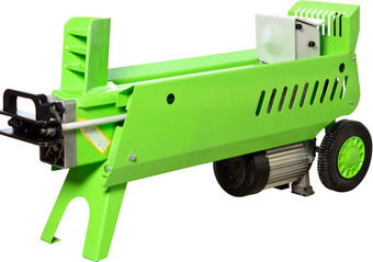 Кинетический дровокол RedVerg RD-LS 32-52E - фото