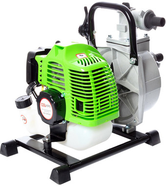 Мотопомпа RedVerg RD-CWP252 - фото