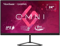 Игровой монитор ViewSonic VX2479-HD-PRO - фото