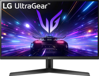 Игровой монитор LG UltraGear 27GS60F-B - фото