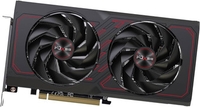 Видеокарта Sapphire Pulse Radeon RX 7600 XT 16GB 11339-04-20G - фото