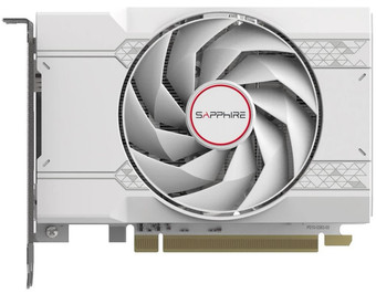 Видеокарта Sapphire Pulse Radeon RX 6500 XT ITX Pure 11314-04-20G - фото