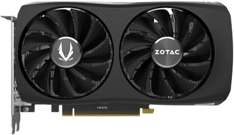 Видеокарта ZOTAC GeForce RTX 4060 8GB Twin Edge OC ZT-D40600H-10M - фото