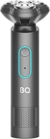 Электробритва BQ SV1002 (зеленый/серый) - фото