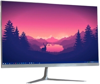 Моноблок Z-Tech Office-i3101-16-0-240-N-M-000 - фото