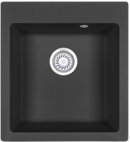 Кухонная мойка Granula GR-4651 (турмалин) - фото