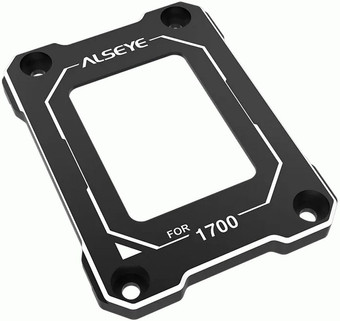 Рамка для процессора ALSEYE CB-B-1700 - фото