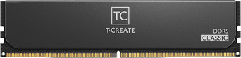 Оперативная память Team T-Create Expert 16ГБ DDR5 6000 МГц CTCCD516G6000HC4801 - фото