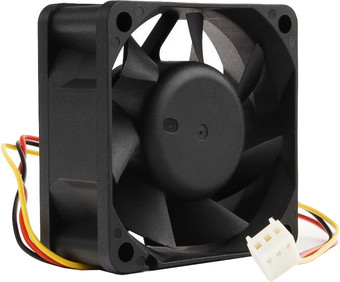 Вентилятор для корпуса ACD ACD-F0625HM3-A - фото