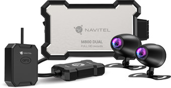 NAVITEL M800 Dual - фото