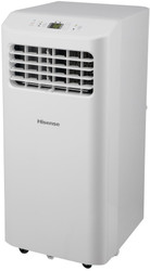 Мобильный кондиционер Hisense V-series AP-07CR4GKVS00 - фото