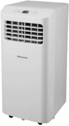 Мобильный кондиционер Hisense V-series AP-09CR4GKVS00 - фото