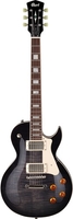 Электрогитара Cort CR250 TBK - фото