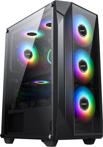 Корпус ALSEYE Phantom 1.0 - фото