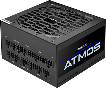 Блок питания Chieftec Atmos CPX-750FC - фото