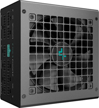 Блок питания DeepCool PN650M - фото