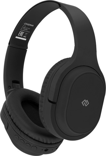 Наушники Digma BT-18 - фото