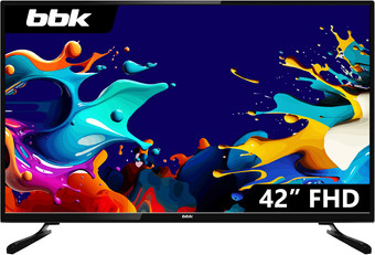 Телевизор BBK 42LEM-1080/FTS2C - фото