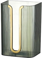 Органайзер для ванны Glamify 649901263A (зеленый) - фото