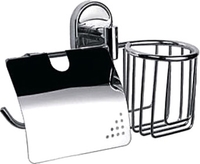 Держатель для туалетной бумаги Wisent WP2803-1 - фото