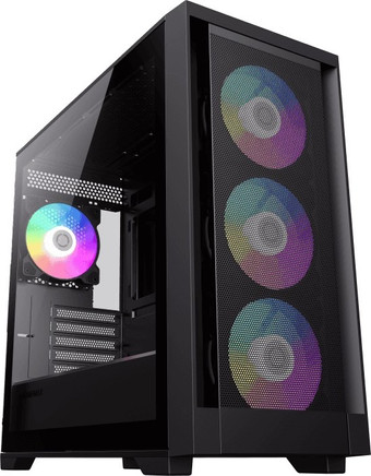 Компьютер TGPC Action 5 86073 A-X - фото