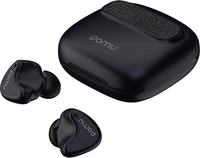 Наушники Padmate PaMu Nano T7 (черный) - фото