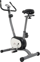 Велотренажер Calviano Fit Total Grey - фото