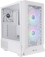 Корпус Thermaltake Ceres 330 TG ARGB Snow CA-1Y2-00M6WN-01 - фото