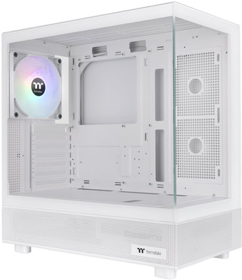 Корпус Thermaltake View 270 TG ARGB Snow CA-1Y7-00M6WN-00 - фото