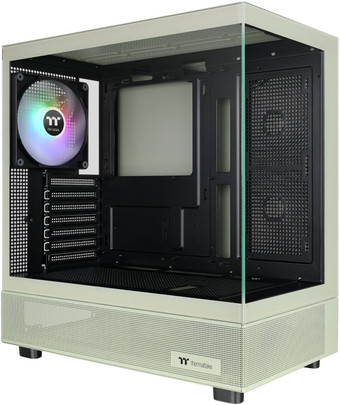 Корпус Thermaltake View 270 TG ARGB Matcha Green CA-1Y7-00MEWN-00 - фото