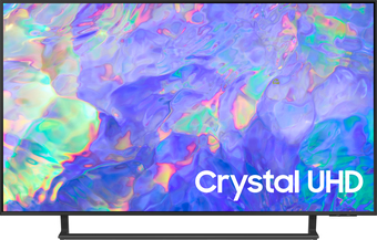 Samsung Crystal UHD 4K CU8500 UE43CU8500UXCE - фото