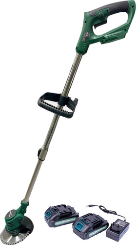 Триммер Favourite OBS 21 GT Set Promo (с 2-мя АКБ) - фото