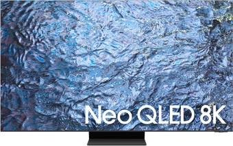 Телевизор Samsung Neo QLED 8K QN900C QE65QN900CUXRU - фото