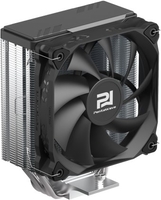 Кулер для процессора PentaWave PC-Z04E SRB - фото