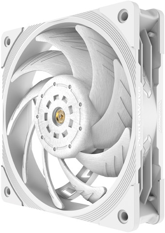 Вентилятор для корпуса PentaWave PF-P12W PWM - фото