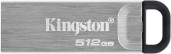 USB Flash Kingston Kyson 512GB - фото