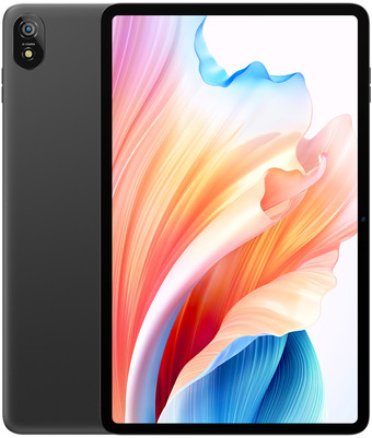 Планшет Blackview Tab 18 8GB/256GB LTE (серый космос) - фото