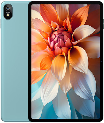 Планшет Blackview Tab 18 8GB/256GB LTE (бирюзово-зеленый) - фото