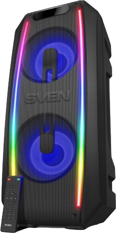 Колонка для вечеринок SVEN PS-740 - фото